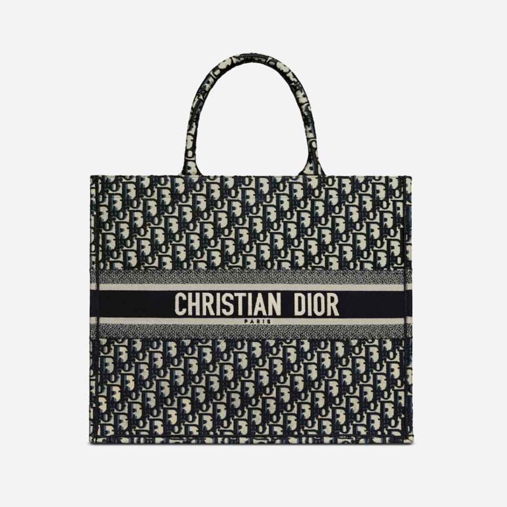 Christan Dior purse